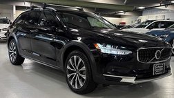 2024 Volvo V90 Cross Country B6 Plus