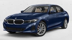 2023 BMW 3 Series 330e xDrive