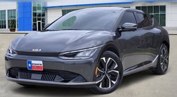 2024 Kia EV6 Wind