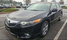 2013 Acura TSX Base