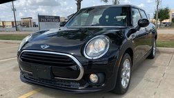 2017 MINI Clubman Cooper ALL4