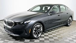 2026 BMW 5 Series 530i xDrive