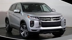 2024 Mitsubishi Outlander Sport SE