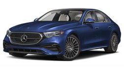 2026 Mercedes-Benz E-Class E 350 4MATIC