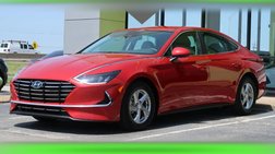 2020 Hyundai Sonata SE