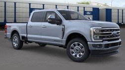 2026 Ford Super Duty F-250 Lariat