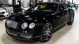 2007 Bentley Continental GT