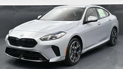 2026 BMW 2 Series 228 xDrive Gran Coupe