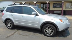 2011 Subaru Forester 2.5X Premium