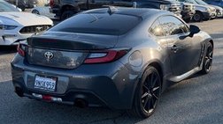 2024 Toyota GR86 Base