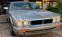 1997 Jaguar XJ-Series XJ6
