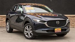 2021 Mazda CX-30 Select