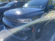 2023 Dodge Durango Pursuit