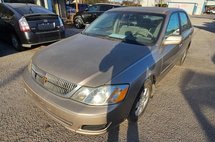 2002 Toyota Avalon XL