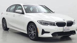 2022 BMW 3 Series 330i