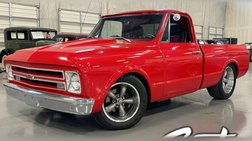 1967 Chevrolet 