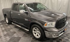 2015 Ram Ram Pickup 1500 Laramie