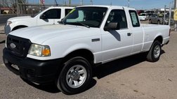 2008 Ford Ranger XL