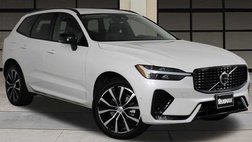 2025 Volvo XC60 B5 Plus Dark Theme