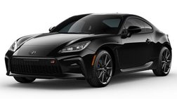 2026 Toyota GR86 Premium