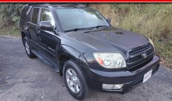 2005 Toyota 4Runner Limited