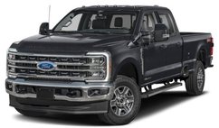 2024 Ford Super Duty F-350 Lariat