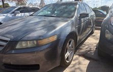 2006 Acura TL Base