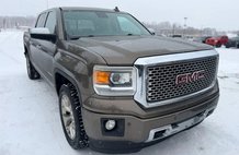 2015 GMC Sierra 1500 Denali