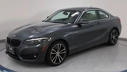 2020 BMW 2 Series 230i xDrive