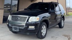 2010 Ford Explorer XLT