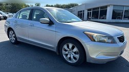 2008 Honda Accord EX-L