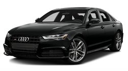 2016 Audi S6 4.0T quattro Prestige