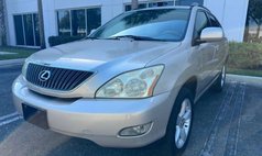 2004 Lexus RX 330 Base