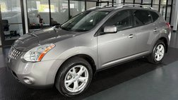 2012 Nissan Rogue SV