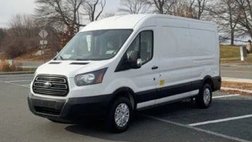 2019 Ford Transit 150