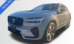 2025 Volvo XC60 T8 Plus Dark Theme