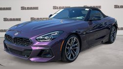 2023 BMW Z4 M40i