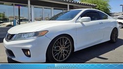 2014 Honda Accord EX