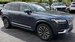 2022 Volvo XC90 Recharge T8 Inscription Expression 6P