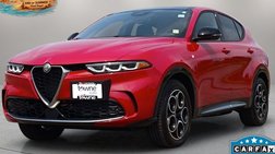 2024 Alfa Romeo Tonale Hybrid Ti