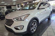 2014 Hyundai Santa Fe GLS