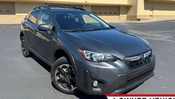 2023 Subaru Crosstrek Premium