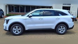 2024 Kia Sorento LX
