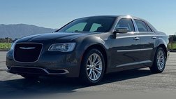 2019 Chrysler 300 Touring L