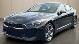2020 Kia Stinger GT