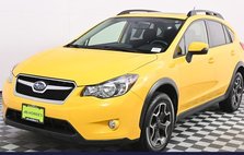 2015 Subaru XV Crosstrek 2.0i Premium