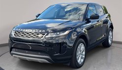 2022 Land Rover Range Rover Evoque P250 S