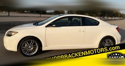 2006 Scion tC Base