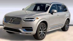 2025 Volvo XC90 B6 Plus Bright Theme 7P