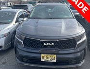 2023 Kia Sorento Hybrid SX Prestige